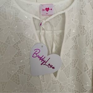 NWT Buddy Love Dress / Sz S